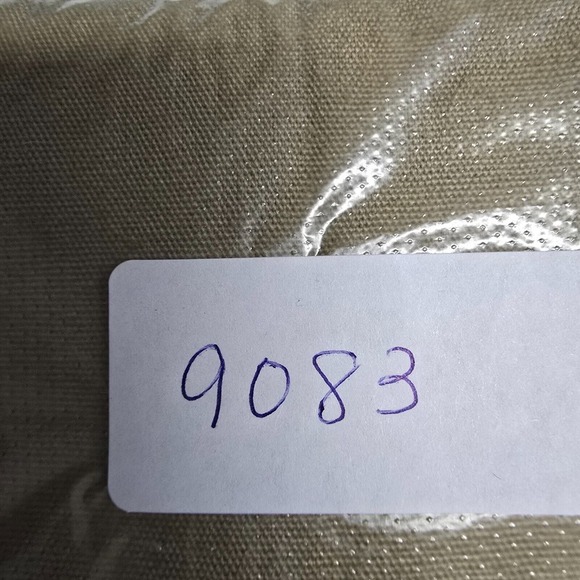 Vintage Rattlers Brand Shirt Mens Medium Khaki Button Up Long Sleeve Workwear - Picture 11 of 11